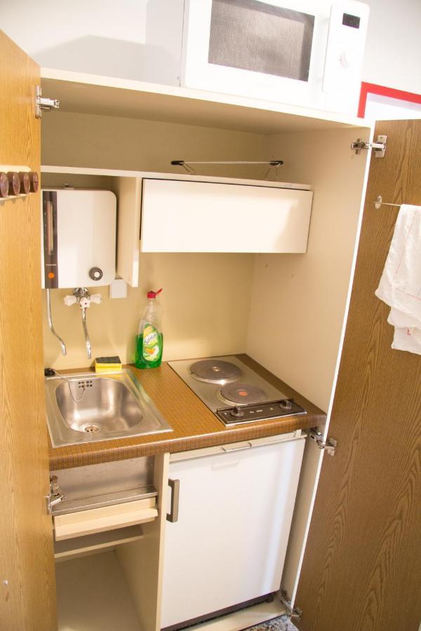 Appartement Vienna4you