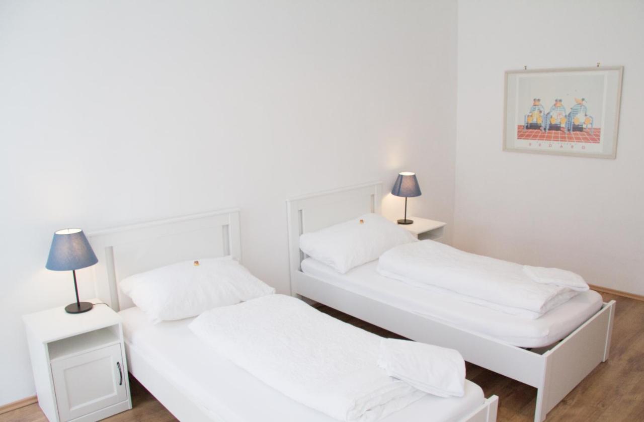 Appartement Vienna4you Vienne