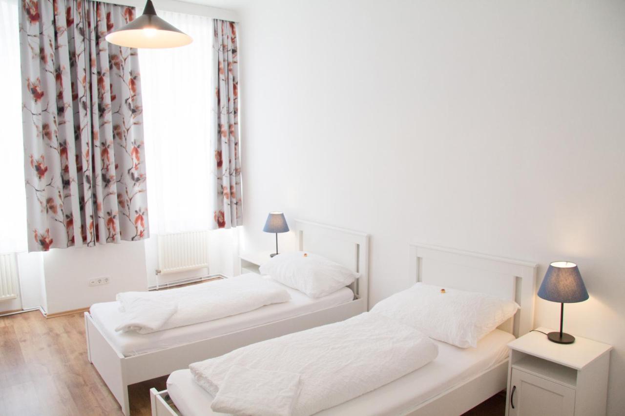 Appartement Vienna4you Vienne