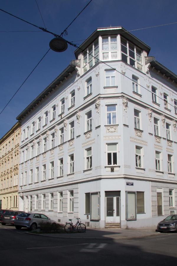 Vienna4you Appartement Vienne