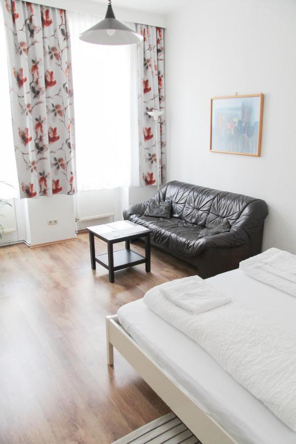 Vienna4you Appartement Vienne