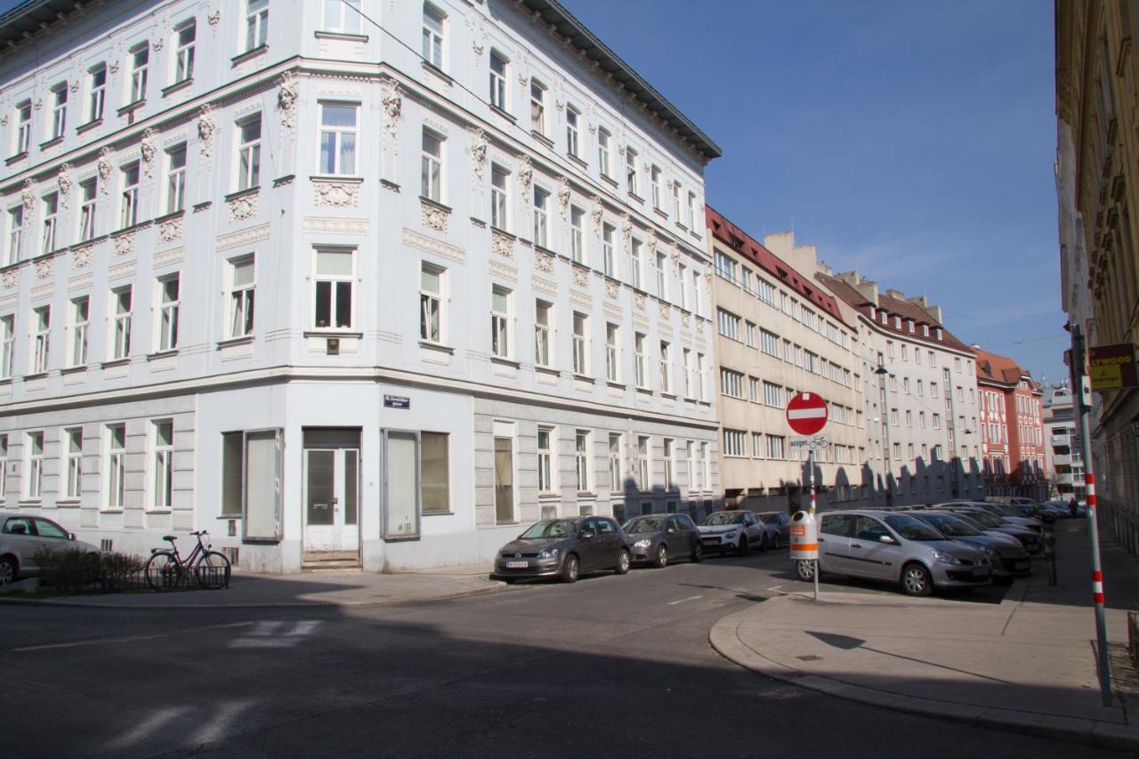 Apartament Vienna4you App 10 Are Welcome Viena